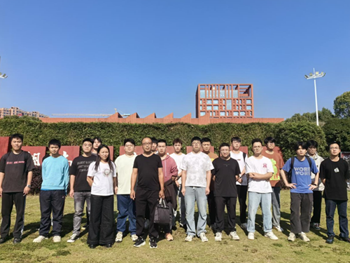 明博网页版登录界面2025届学生顶岗实习选拔工作已经全面完成