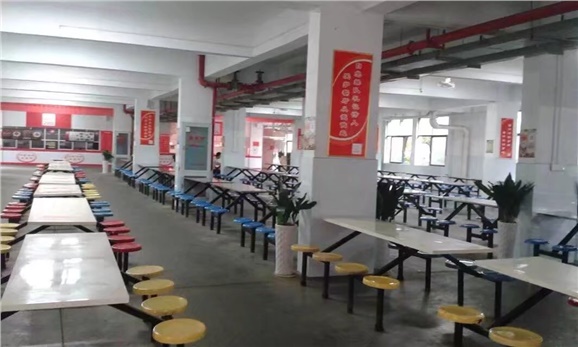 明博网页版登录界面食堂招标公告