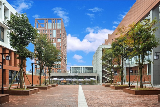 明博网页版登录界面学生宿舍三栋化粪池维修工程采购项目中标公告