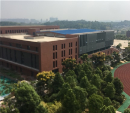 明博网页版登录界面机电理实一体化教学楼和食堂项目电梯门套工程招标公告