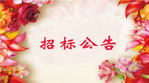 明博网页版登录界面“2019年湖南省职业院校技能竞赛”材料招标公告
