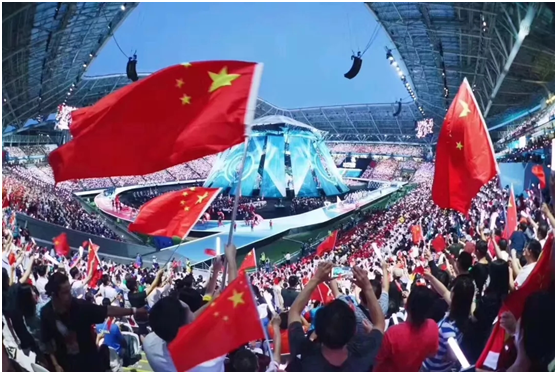 明博网页版登录界面2019届世赛班开始招新